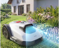 eufy Robot sprzątający C15 Szary - 1531508 - zdjęcie 3